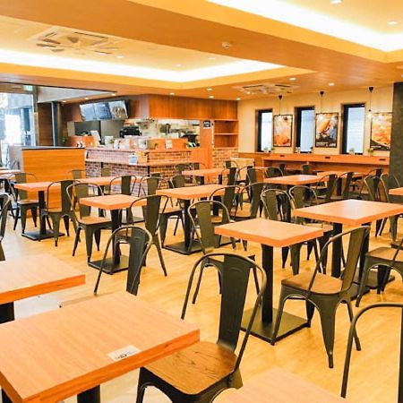 Hotel Livemax Hakataekimae Fukuoka  Kültér fotó