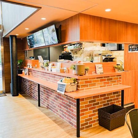 Hotel Livemax Hakataekimae Fukuoka  Kültér fotó